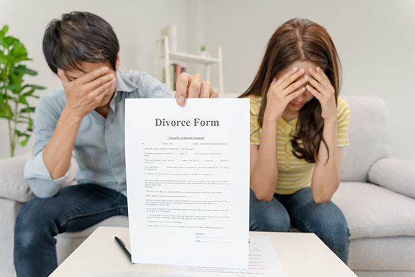 Divorce Solution