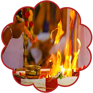 Navagraha Homa