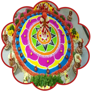 Sudarshana Homa