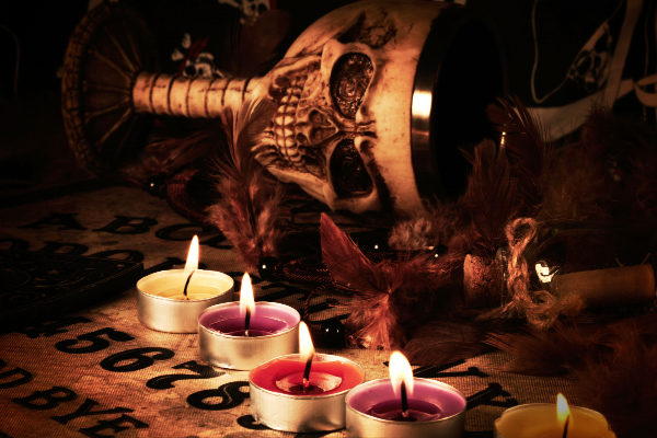 Vashikaran Removal